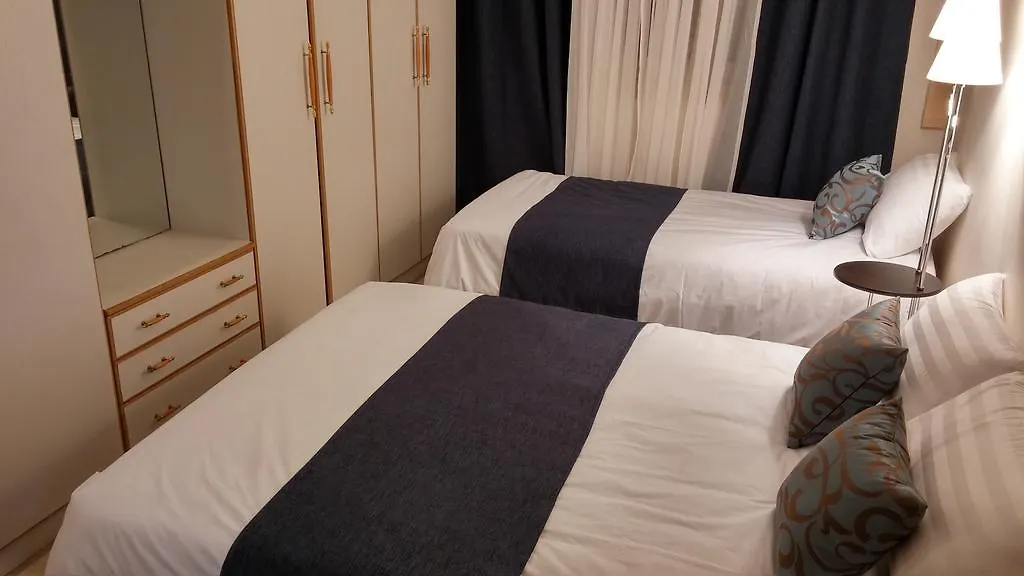 Appartement Utopia Séoul Corée du Sud