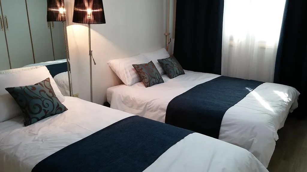 Appartement Utopia Séoul