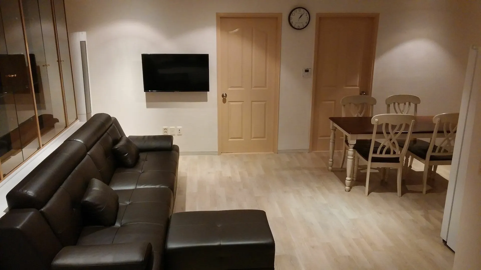Utopia Séoul Appartement